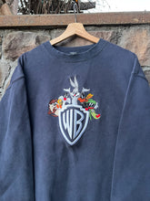 Load image into Gallery viewer, M| Warner Bros Crewneck
