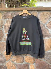 Load image into Gallery viewer, L| Marvin Martian Crewneck
