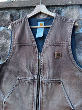 Load image into Gallery viewer, M| Carhartt Vest Jacket
