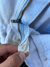 Load image into Gallery viewer, 32|White Lee Jorts
