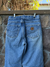 Load image into Gallery viewer, 30| Carhartt Jeans (insulated)
