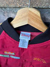 Load image into Gallery viewer, L Kids| Lighting McQueen Jacket

