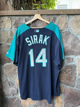 Load image into Gallery viewer, 52| Mariners Jersey
