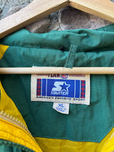 Load image into Gallery viewer, XL|Green Bay Packers Jacket
