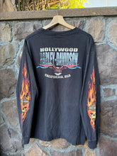 Load image into Gallery viewer, L| Harley Davidson Long sleeve
