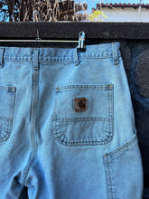 Load image into Gallery viewer, 38| Carhartt Jorts
