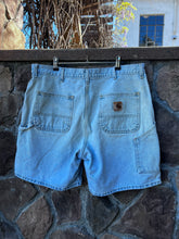 Load image into Gallery viewer, 38| Carhartt Jorts
