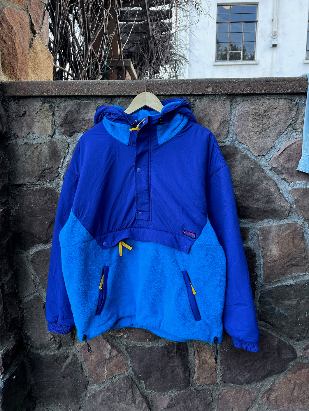 L| Gap Artic Fleece
