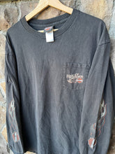 Load image into Gallery viewer, XL| Harley Davidson Long Sleeve
