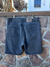 Load image into Gallery viewer, 34|Route 66 Jorts
