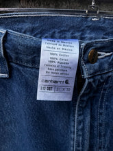 Load image into Gallery viewer, 31|Carhartt Jeans
