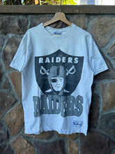 Load image into Gallery viewer, L| Raiders T-Shirt
