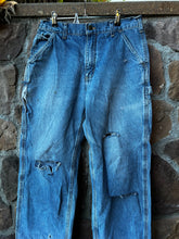 Load image into Gallery viewer, 32| Carhartt Carpenter Jeans
