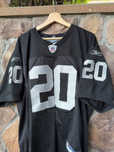 Load image into Gallery viewer, 48|Raiders Jersey
