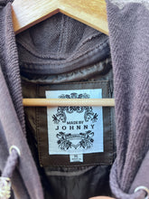 Load image into Gallery viewer, XL| Johnny Leather Jacket
