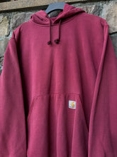 Load image into Gallery viewer, S| Red Carhartt Hoodie

