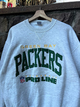 Load image into Gallery viewer, L| Greenbay Packers Crewneck
