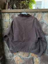 Load image into Gallery viewer, L| Brown Carhartt Detroit Jacket
