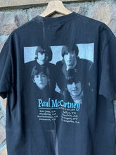Load image into Gallery viewer, L| Paul McCartney Tee
