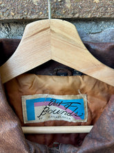 Load image into Gallery viewer, M|Out of Bounds Aviator Jacket
