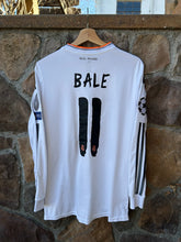 Load image into Gallery viewer, M| Real Madrid Jersey
