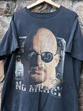 Load image into Gallery viewer, L| WF Stone Cold No mercy’s T-Shirt
