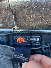 Load image into Gallery viewer, 34|Route 66 Jorts
