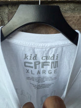 Load image into Gallery viewer, | Kid Cudi CPFM Tee
