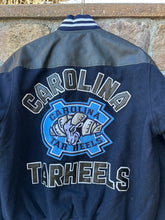 Load image into Gallery viewer, M|Carolina Tarheels Jacket
