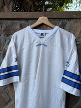 Load image into Gallery viewer, XL|Starter Cowboys Jersey

