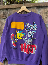 Load image into Gallery viewer, S| Tweety Crewneck
