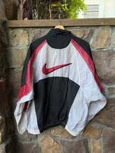 Load image into Gallery viewer, L| Nike Track Jacket
