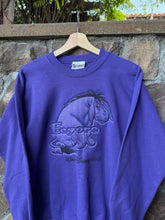 Load image into Gallery viewer, S| Eeyore Crewneck
