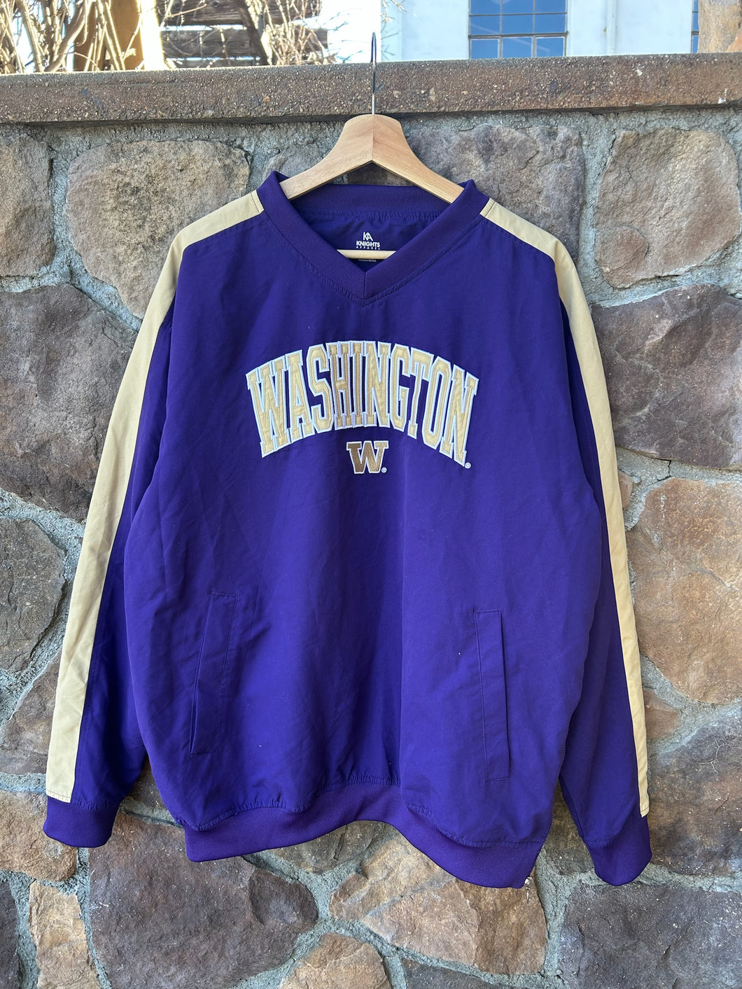 M| Washington Sweater