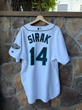 Load image into Gallery viewer, XL| Mariners Jersey
