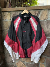 Load image into Gallery viewer, L| Nike Track Jacket
