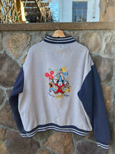 Load image into Gallery viewer, XL| Disneyland Letterman Jacket
