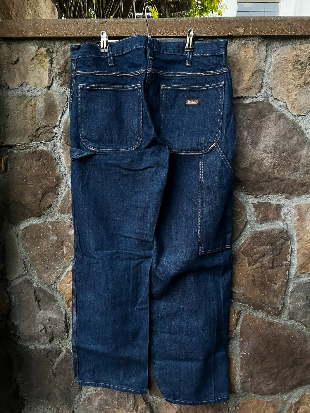 32| Dickies Carpenter Jeans