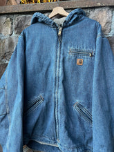 Load image into Gallery viewer, L| Vintage Carhartt Jacket
