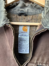 Load image into Gallery viewer, L| Brown Carhartt Detroit Jacket
