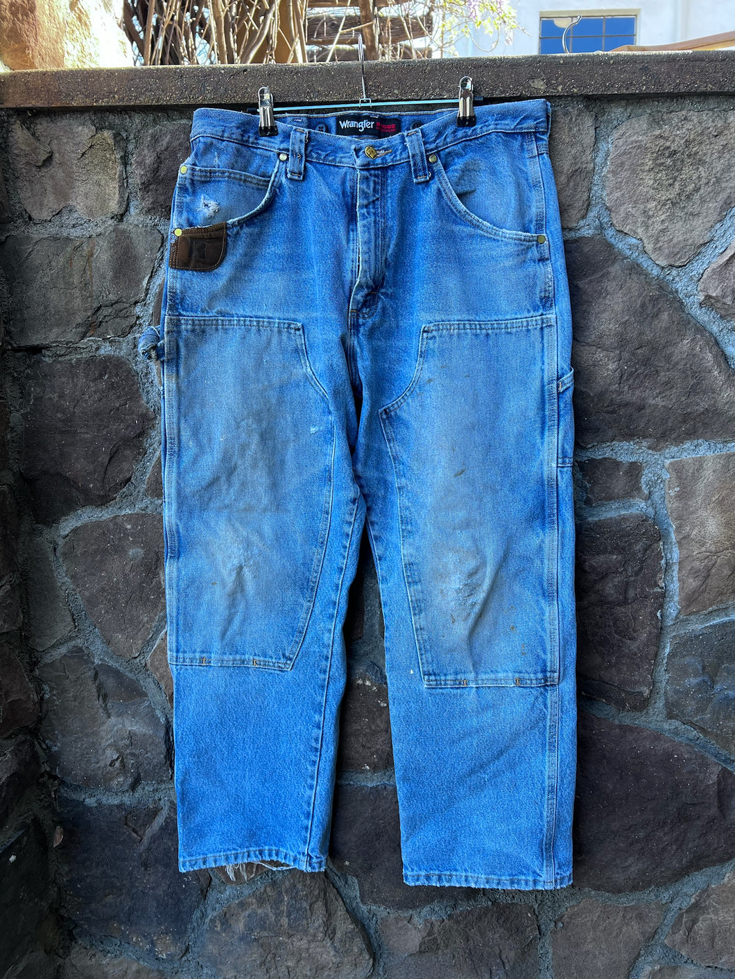 36| Wrangler Double Knews