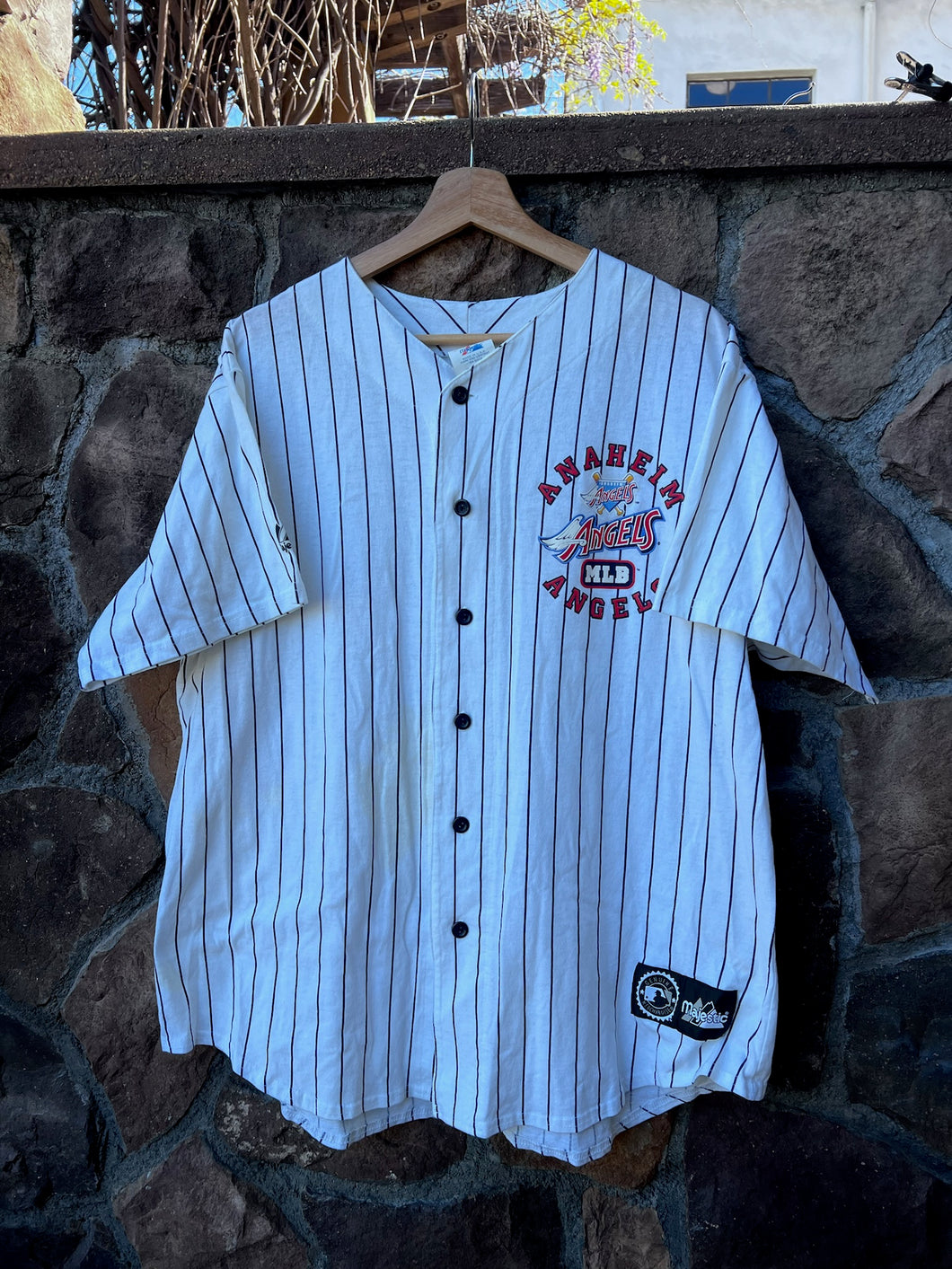 XL| Angels Jersey