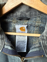 Load image into Gallery viewer, XL|Grey Carhartt Detroit Jacket
