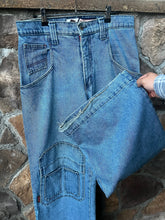 Load image into Gallery viewer, 33|90’s Menace Jeans
