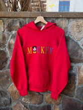 Load image into Gallery viewer, S| Mickey Mouse Hoodie
