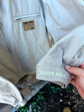 Load image into Gallery viewer, L|Tigger Work Jacket
