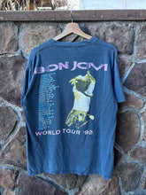 Load image into Gallery viewer, L| Bon Jovi Tee
