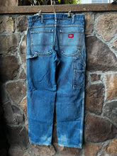 Load image into Gallery viewer, 33| Dickies Carpenter Jeans
