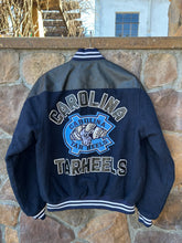 Load image into Gallery viewer, M|Carolina Tarheels Jacket
