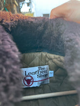 Load image into Gallery viewer, 42| 80’s Sears Fur Lined Jacket
